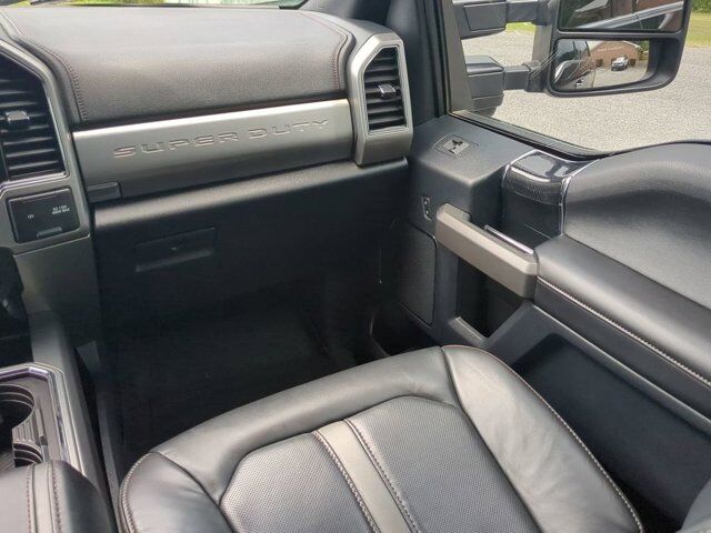 2022 Ford Super Duty F-350 SRW Platinum Appleton WI