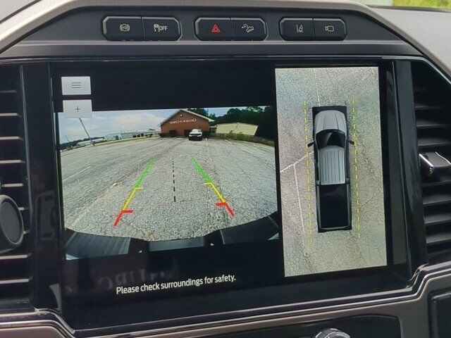 2022 Ford Super Duty F-350 SRW Platinum Appleton WI