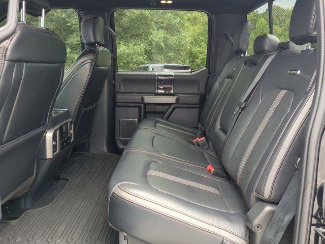 2022 Ford Super Duty F-350 SRW Platinum Appleton WI