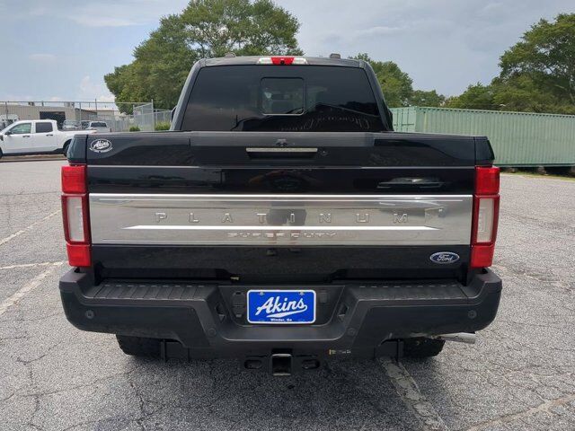 2022 Ford Super Duty F-350 SRW Platinum Appleton WI