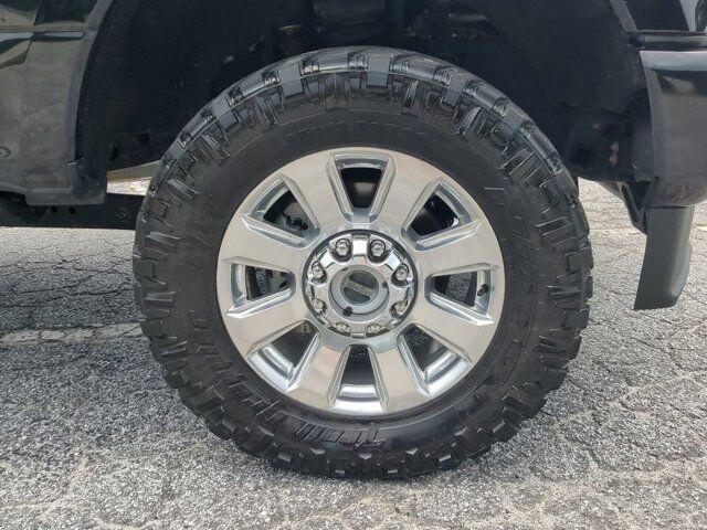 2022 Ford Super Duty F-350 SRW Platinum Appleton WI