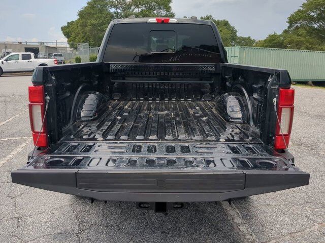 2022 Ford Super Duty F-350 SRW Platinum Appleton WI