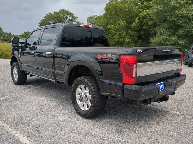 2022 Ford Super Duty F-350 SRW Platinum Appleton WI