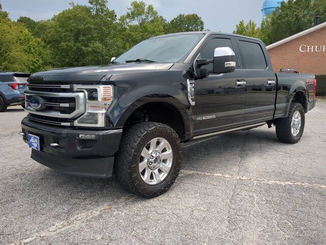 2022 Ford Super Duty F-350 SRW Platinum Appleton WI
