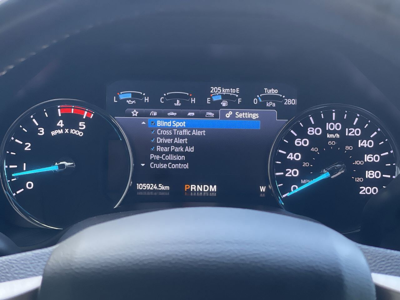 2022 Ford Super Duty F-350 SRW Platinum Sherwood Park AB