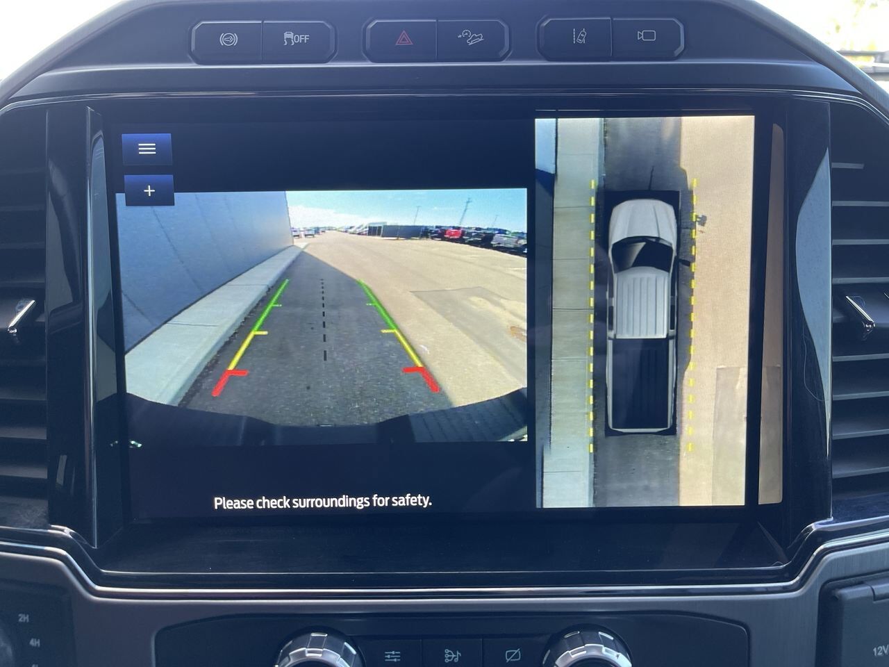 2022 Ford Super Duty F-350 SRW Platinum Sherwood Park AB