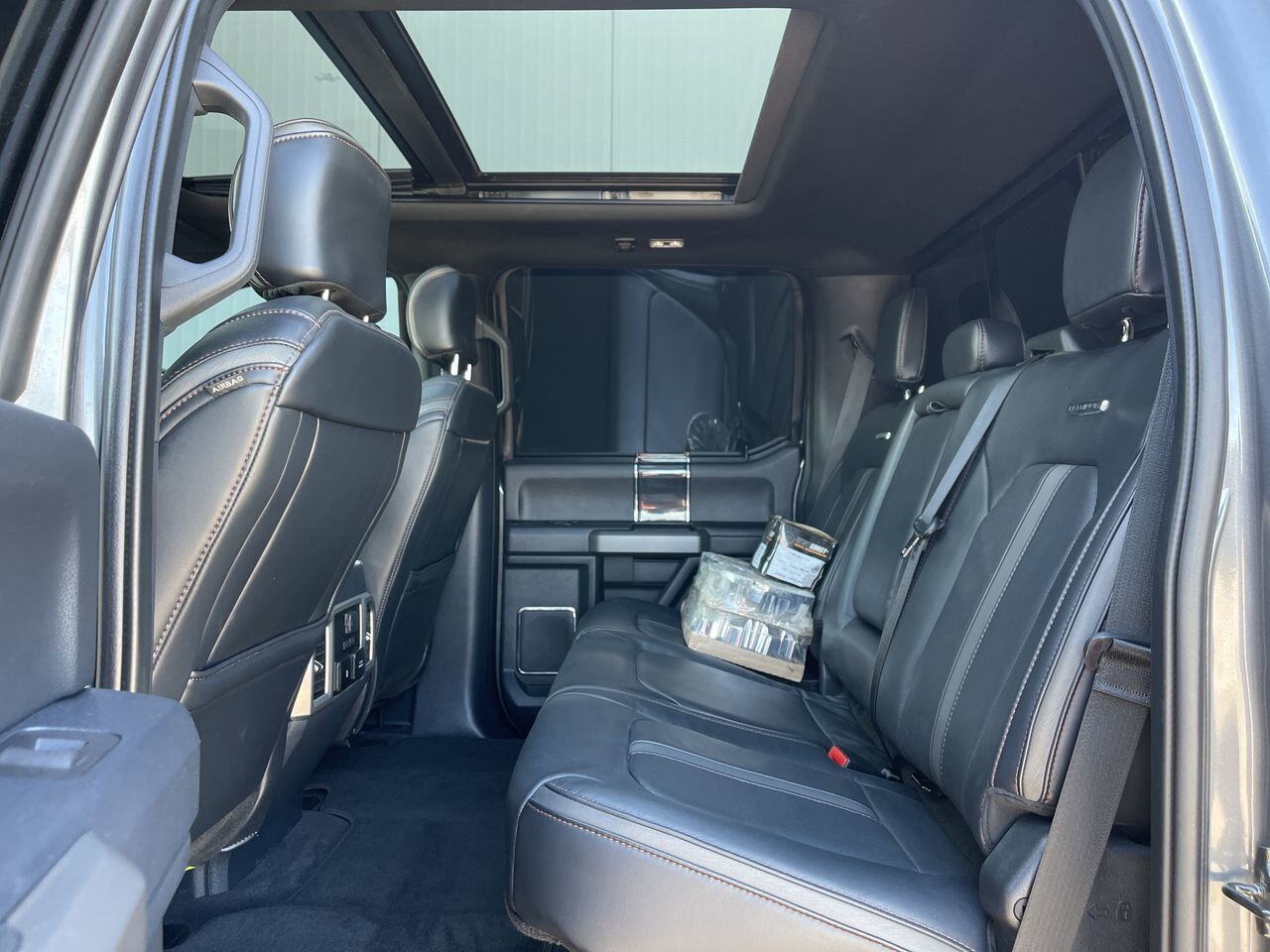 2022 Ford Super Duty F-350 SRW Platinum Sherwood Park AB