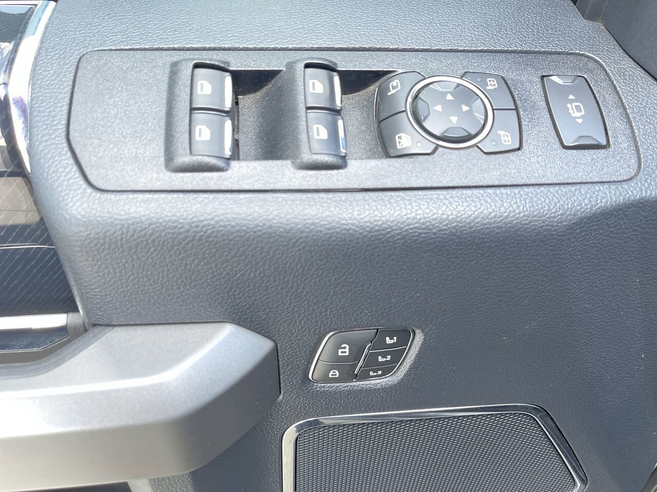 2022 Ford Super Duty F-350 SRW Platinum Sherwood Park AB