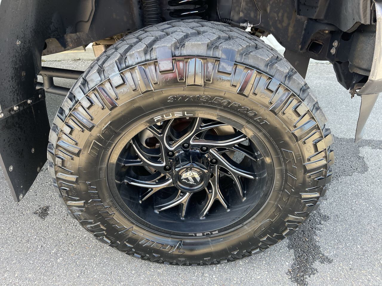 2022 Ford Super Duty F-350 SRW Platinum Sherwood Park AB