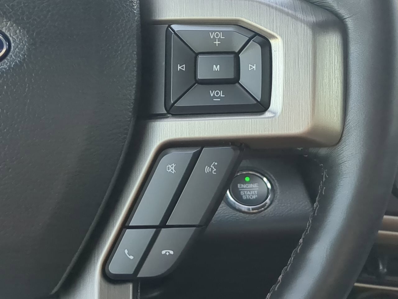 2022 Ford Super Duty F-350 SRW Platinum Winder GA