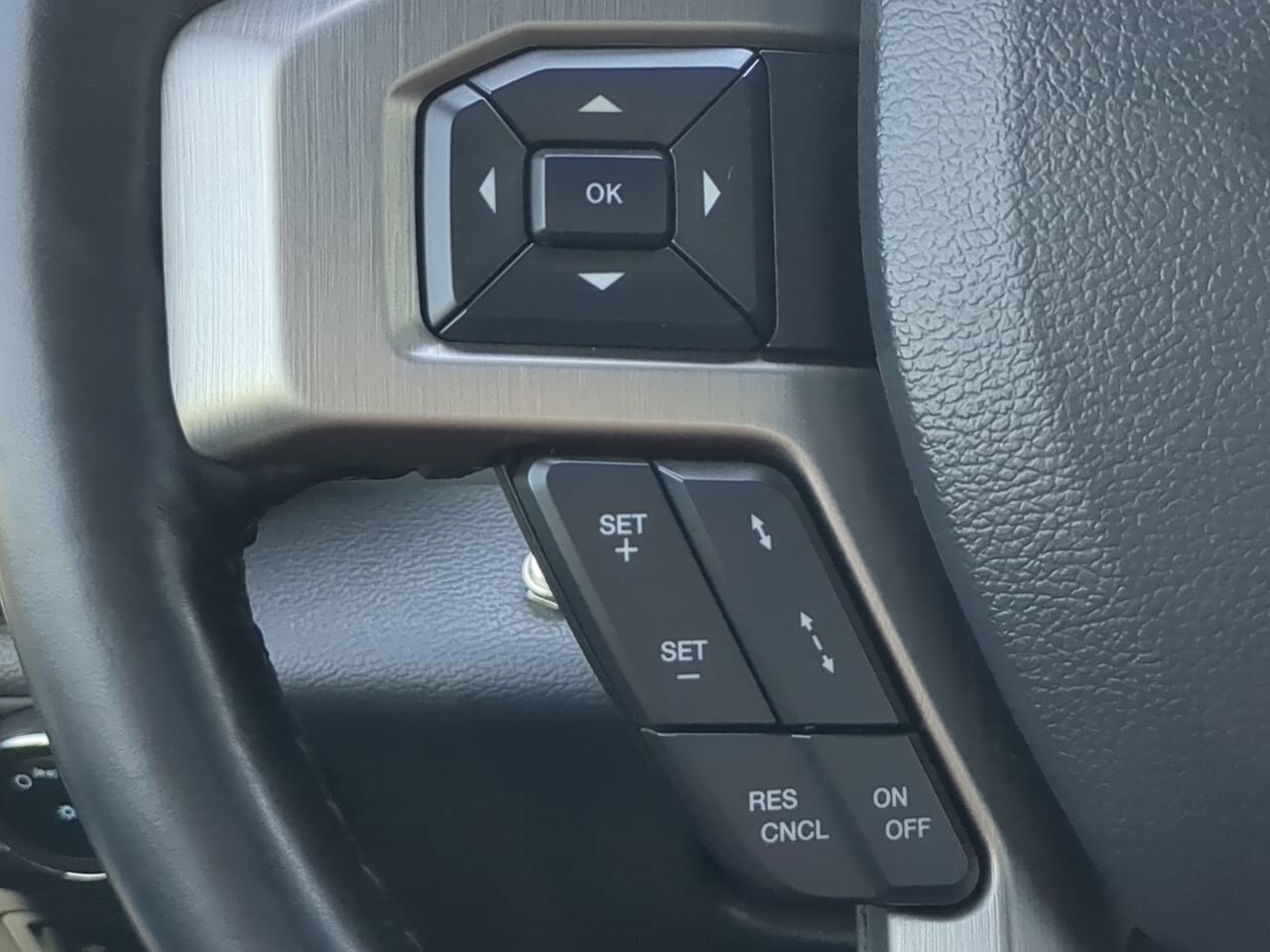 2022 Ford Super Duty F-350 SRW Platinum Winder GA