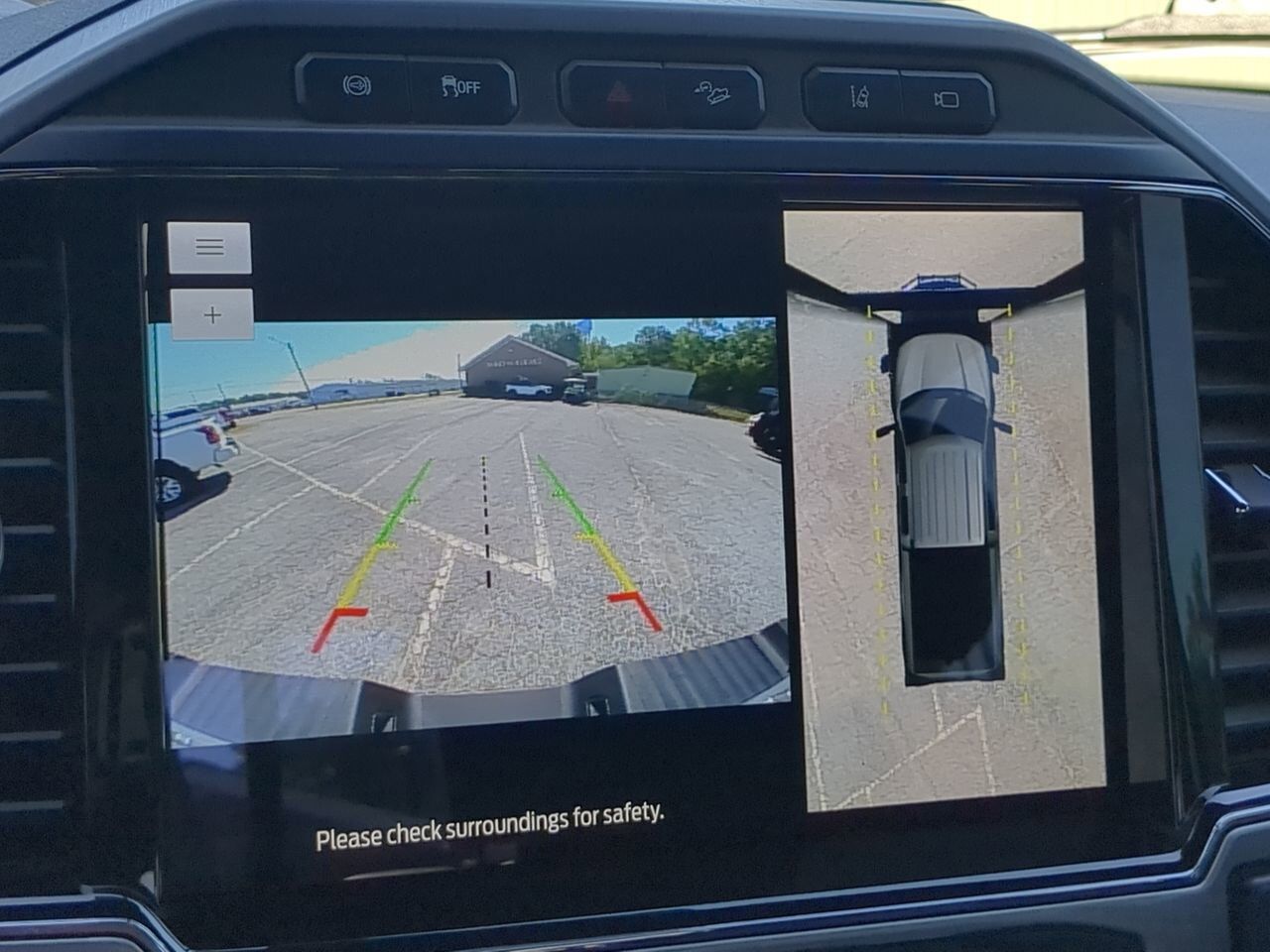 2022 Ford Super Duty F-350 SRW Platinum Winder GA