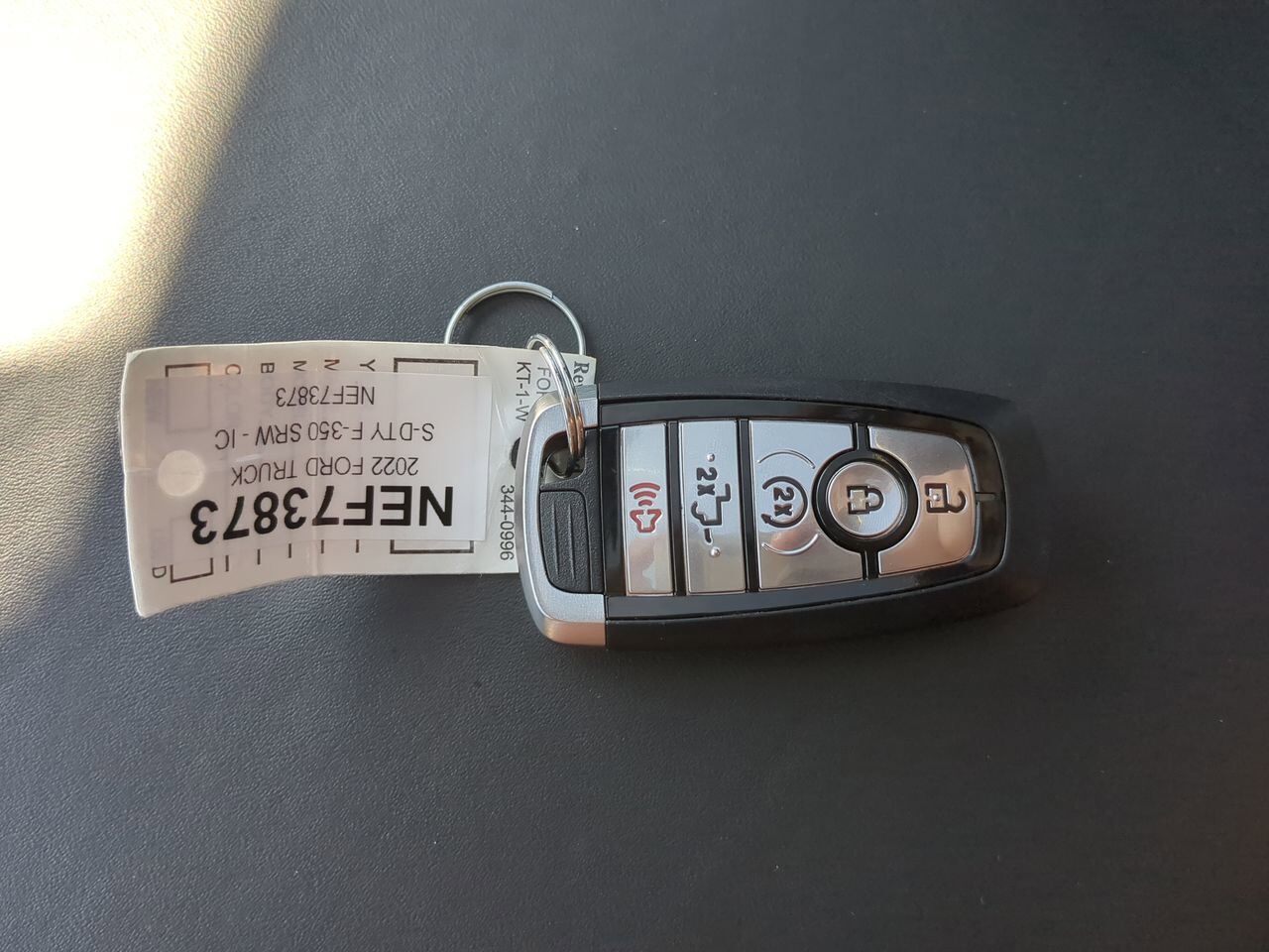 2022 Ford Super Duty F-350 SRW Platinum Winder GA