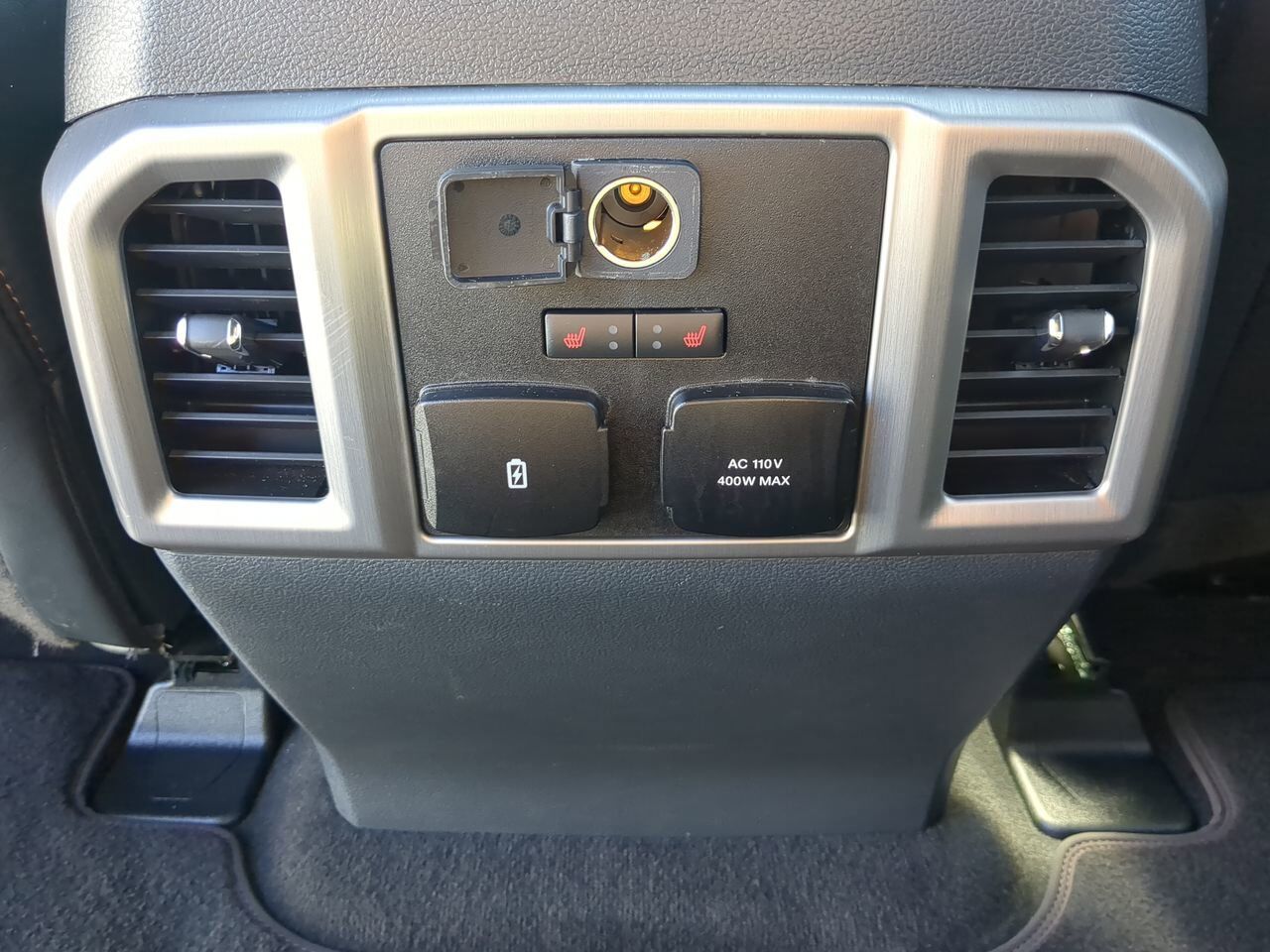 2022 Ford Super Duty F-350 SRW Platinum Winder GA
