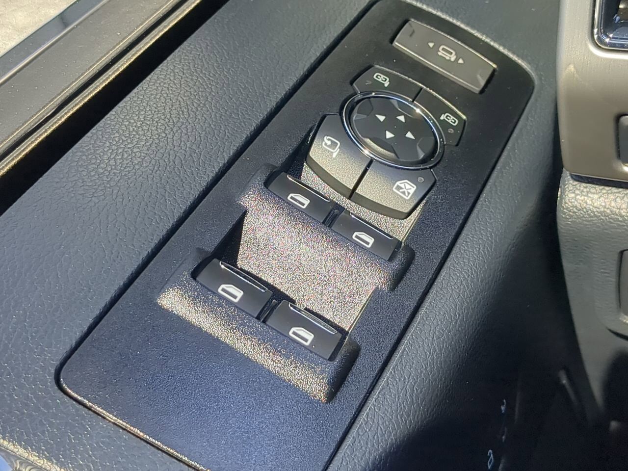 2022 Ford Super Duty F-350 SRW Platinum Winder GA