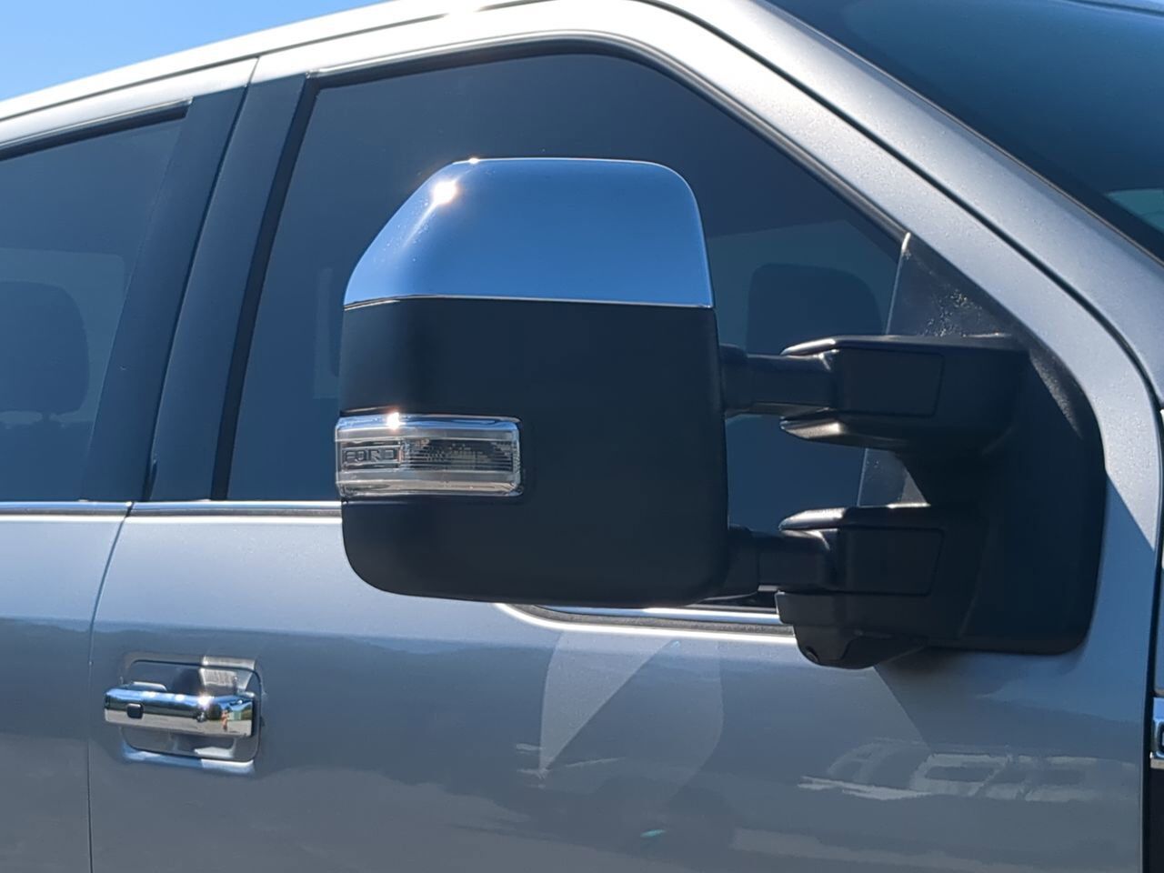 2022 Ford Super Duty F-350 SRW Platinum Winder GA