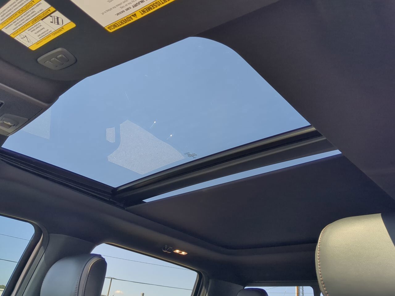 2022 Ford Super Duty F-350 SRW Platinum Winder GA