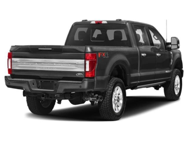 2022 Ford Super Duty F-350 SRW Platinum Winder GA