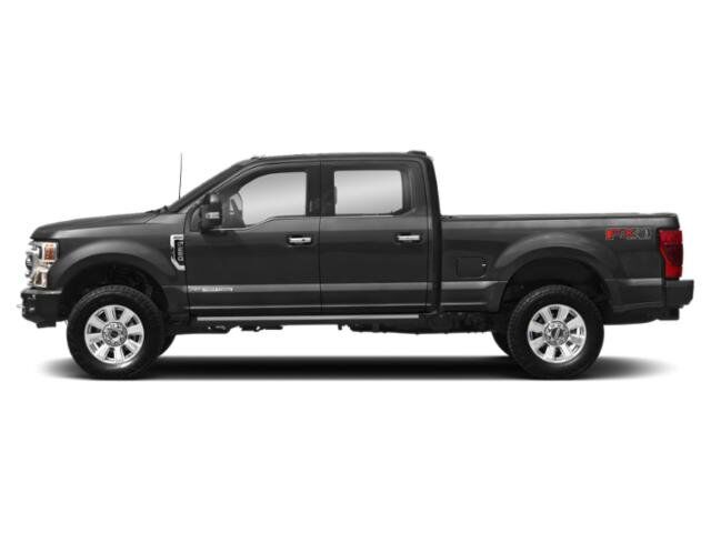 2022 Ford Super Duty F-350 SRW Platinum Winder GA