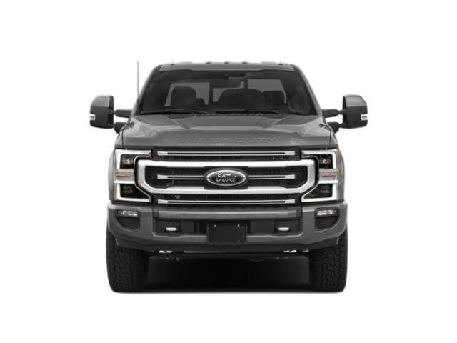 2022 Ford Super Duty F-350 SRW Platinum Winder GA
