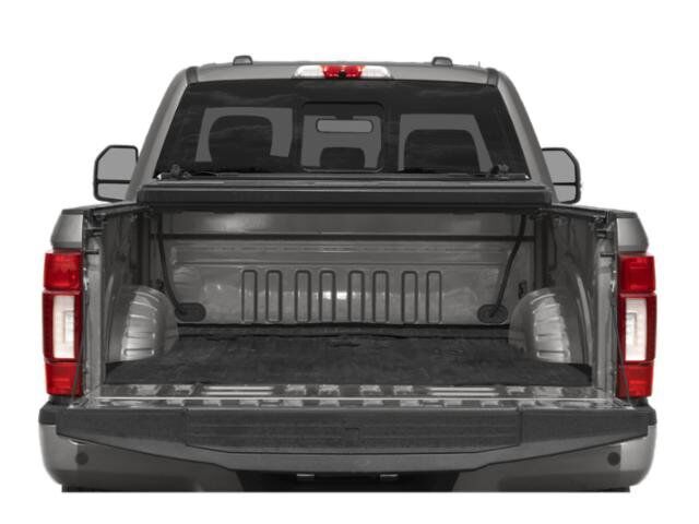2022 Ford Super Duty F-350 SRW Platinum Winder GA