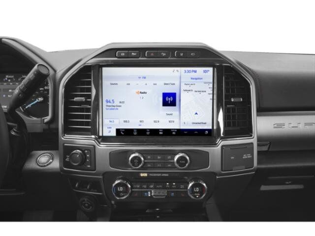 2022 Ford Super Duty F-350 SRW Platinum Winder GA
