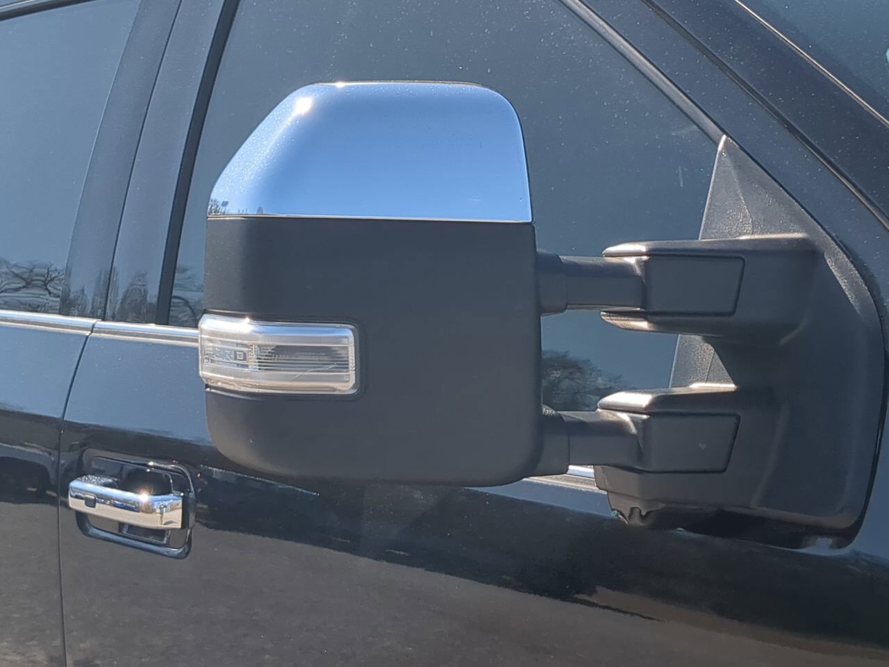 2022 Ford Super Duty F-350 SRW Platinum Winder GA