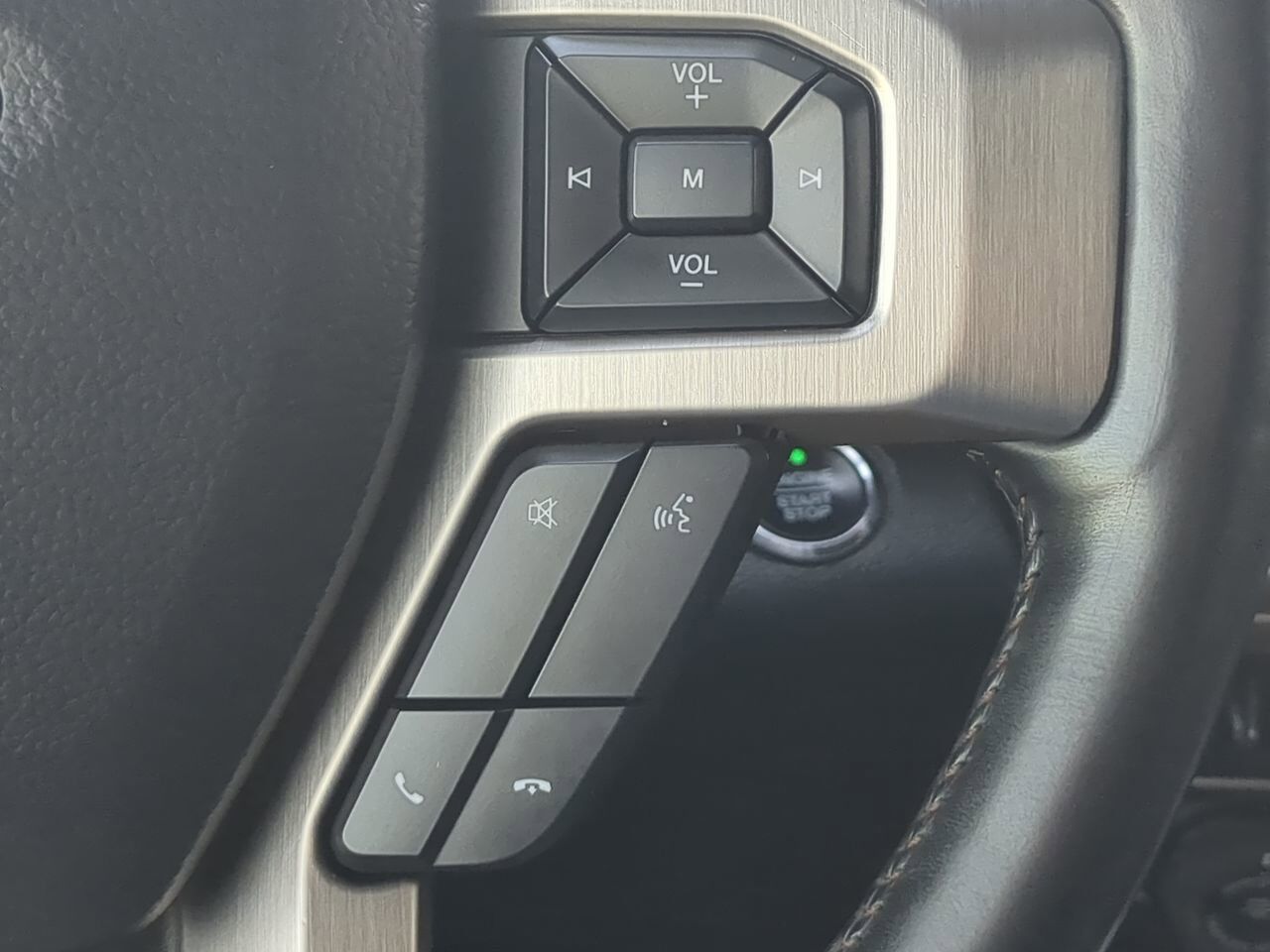 2022 Ford Super Duty F-350 SRW Platinum Winder GA