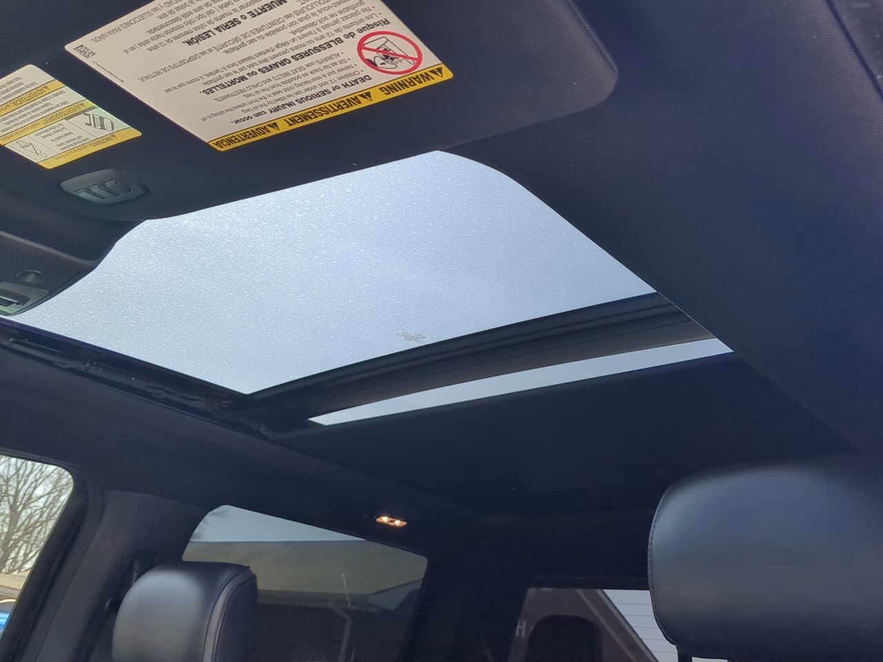 2022 Ford Super Duty F-350 SRW Platinum Winder GA