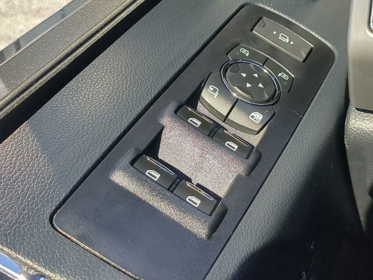 2022 Ford Super Duty F-350 SRW Platinum Winder GA