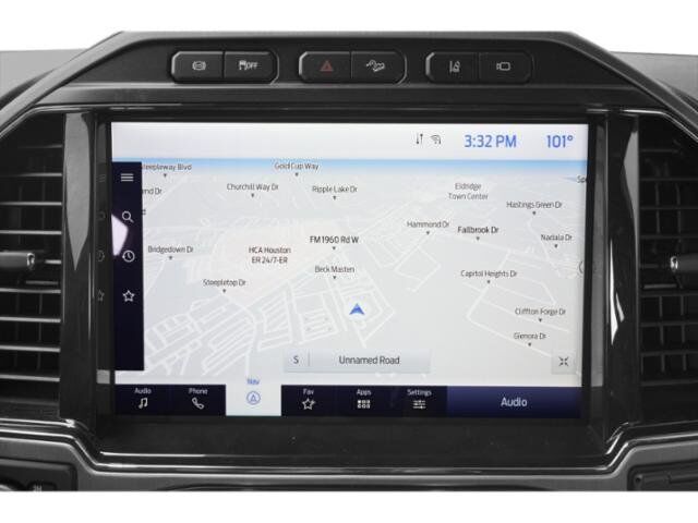 2022 Ford Super Duty F-350 SRW Platinum Winder GA