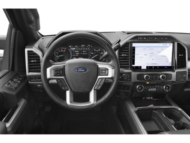 2022 Ford Super Duty F-350 SRW Platinum Winder GA
