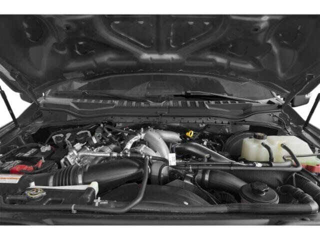 2022 Ford Super Duty F-350 SRW Platinum Winder GA