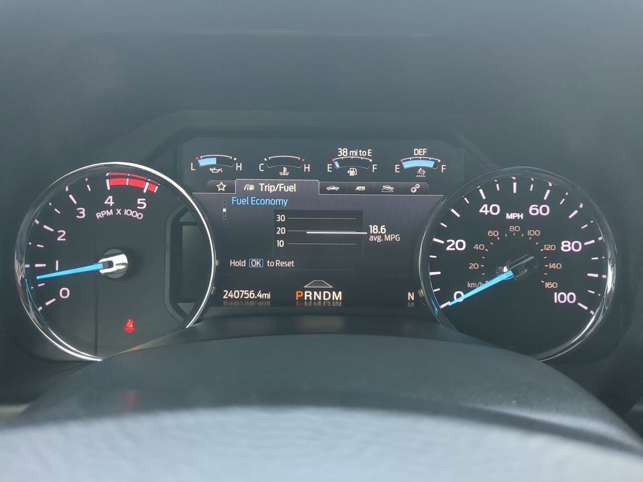 2022 Ford Super Duty F-350 SRW Platinum Winder GA