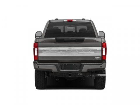 2022 Ford Super Duty F-350 SRW Platinum Winder GA