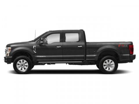 2022 Ford Super Duty F-350 SRW Platinum Winder GA