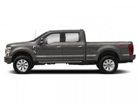 2022 Ford Super Duty F-350 SRW Platinum Winder GA
