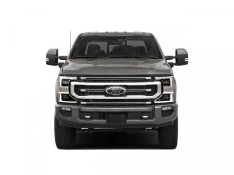 2022 Ford Super Duty F-350 SRW Platinum Winder GA