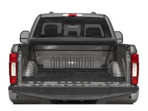 2022 Ford Super Duty F-350 SRW Platinum Winder GA