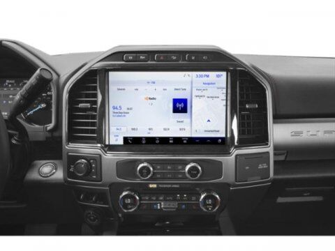 2022 Ford Super Duty F-350 SRW Platinum Winder GA