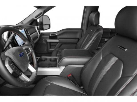 2022 Ford Super Duty F-350 SRW Platinum Winder GA