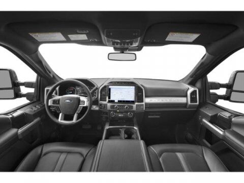 2022 Ford Super Duty F-350 SRW Platinum Winder GA