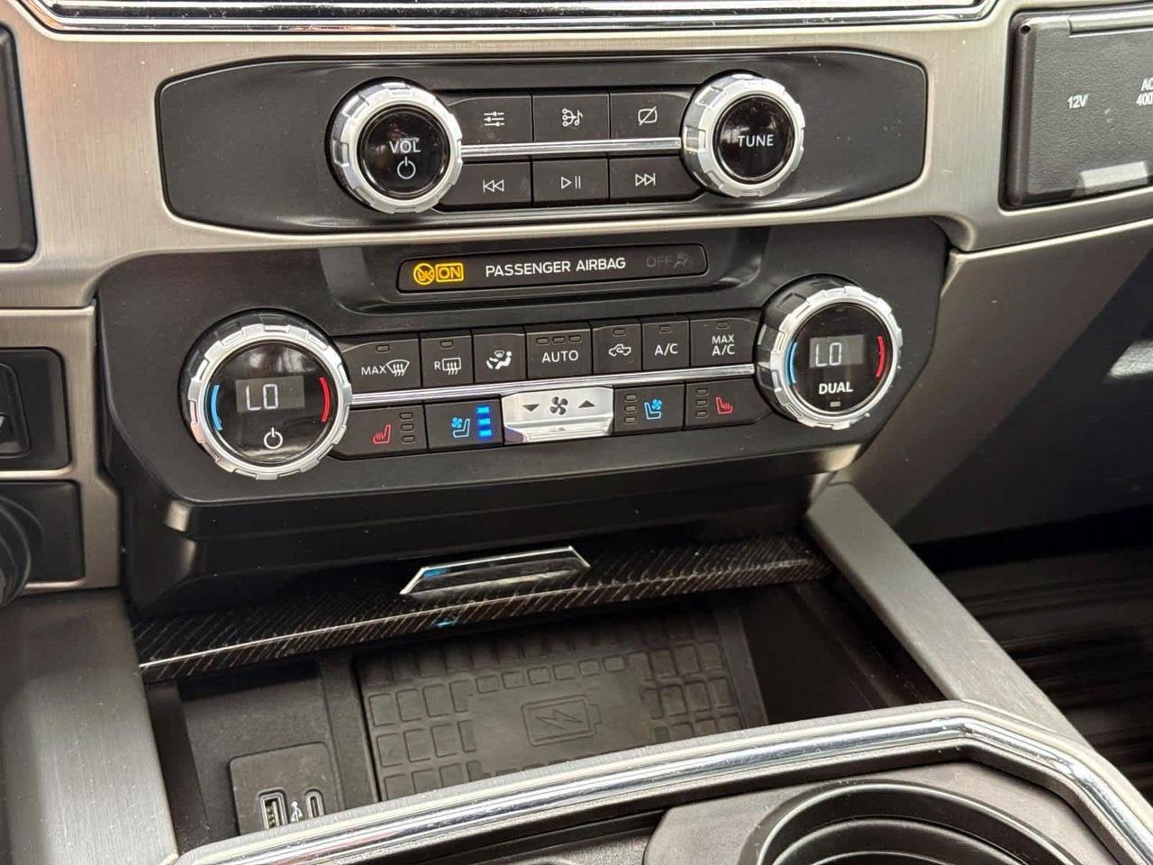 2022 Ford Super Duty F-350 SRW Platinum Plymouth MA