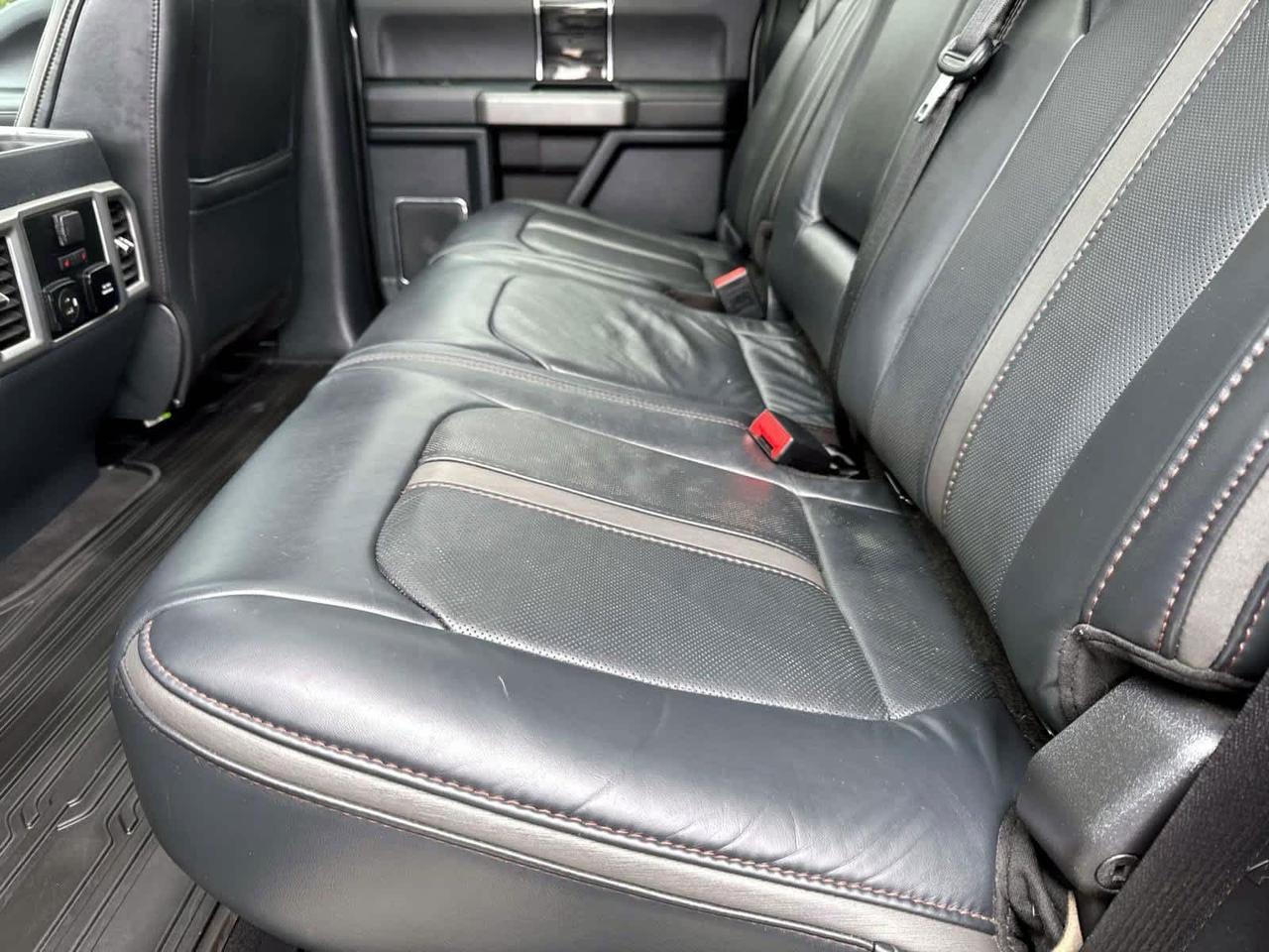 2022 Ford Super Duty F-350 SRW Platinum Plymouth MA