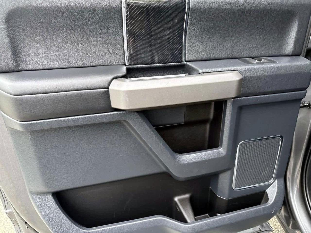 2022 Ford Super Duty F-350 SRW Platinum Marlborough MA
