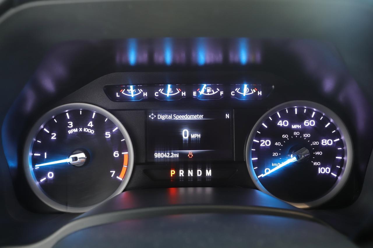 2022 Ford Super Duty F-350 SRW STX New Braunfels TX