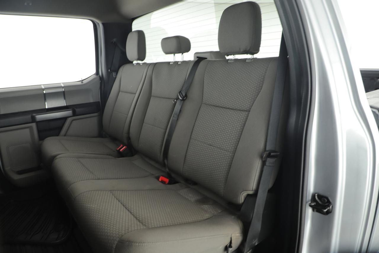 2022 Ford Super Duty F-350 SRW STX New Braunfels TX