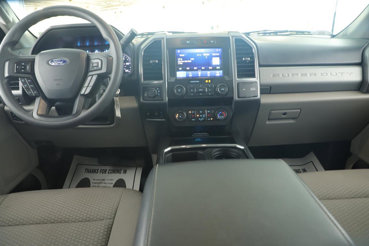 2022 Ford Super Duty F-350 SRW STX New Braunfels TX