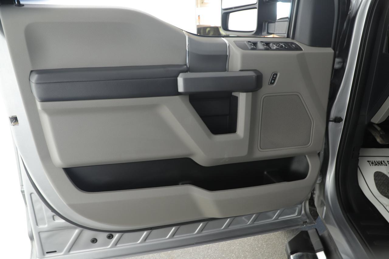 2022 Ford Super Duty F-350 SRW STX New Braunfels TX