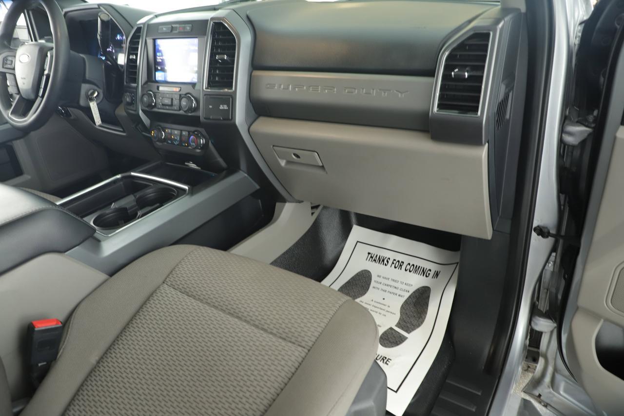 2022 Ford Super Duty F-350 SRW STX New Braunfels TX